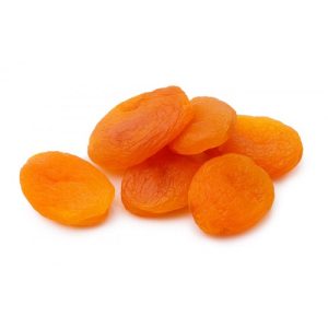 Сушена кайсия