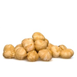 Суров белен лешник